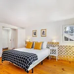 Whome Charming And Historical Apartment In Santa Justa